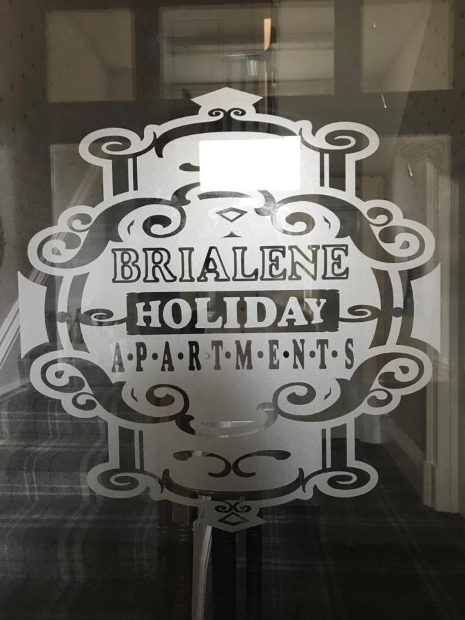 Brialene Holiday Flats Scarborough Exterior photo