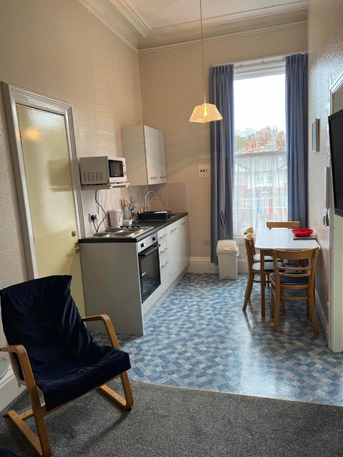 Brialene Holiday Flats Scarborough Exterior photo