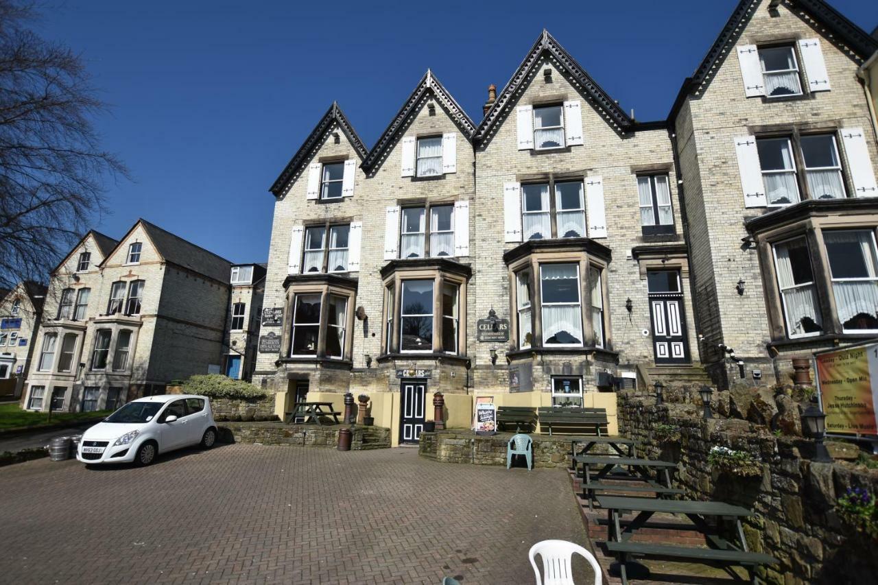 Brialene Holiday Flats Scarborough Exterior photo